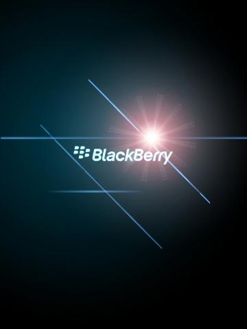 Blackberry-Flare