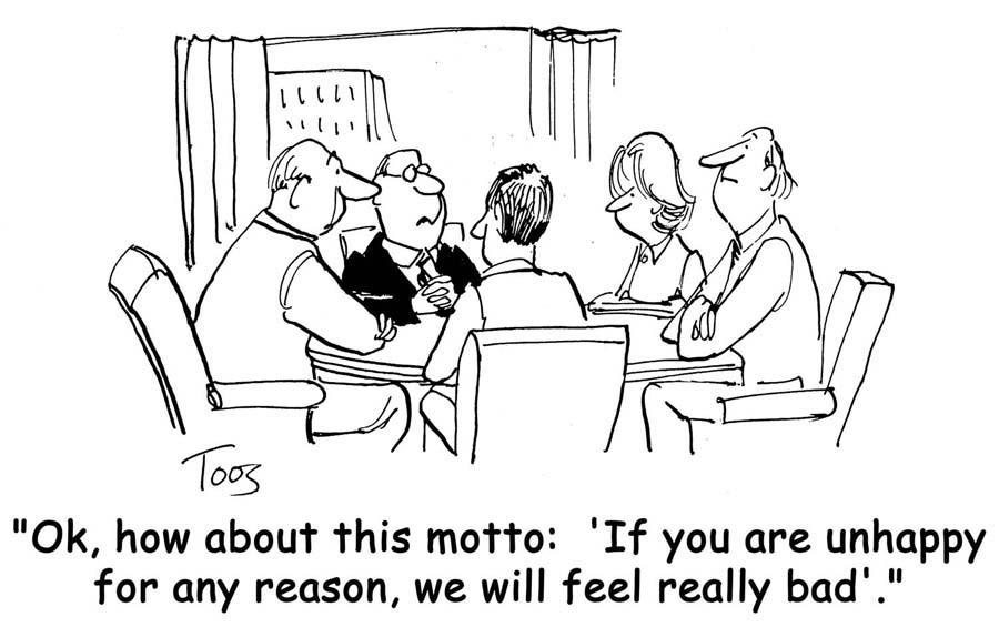 customer service cartoon-thumb