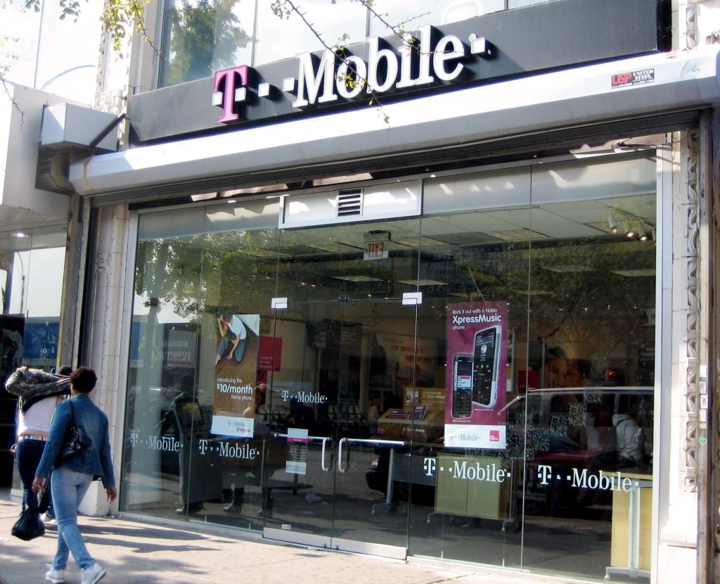 tmobile