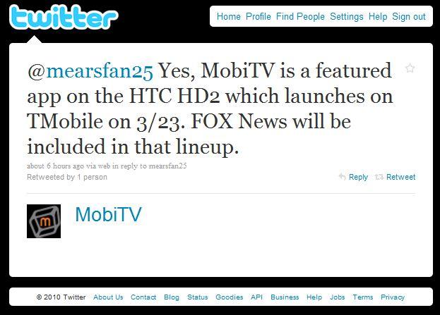 hd2mobitv