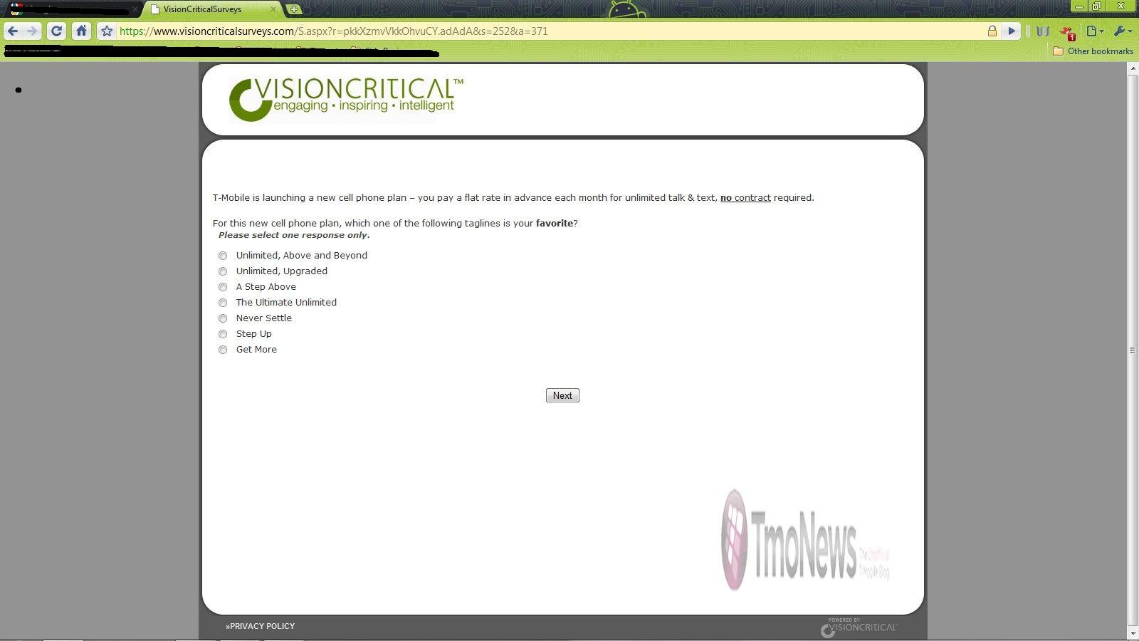 TMobile To Launch 50 Talk/Text Plan? TmoNews