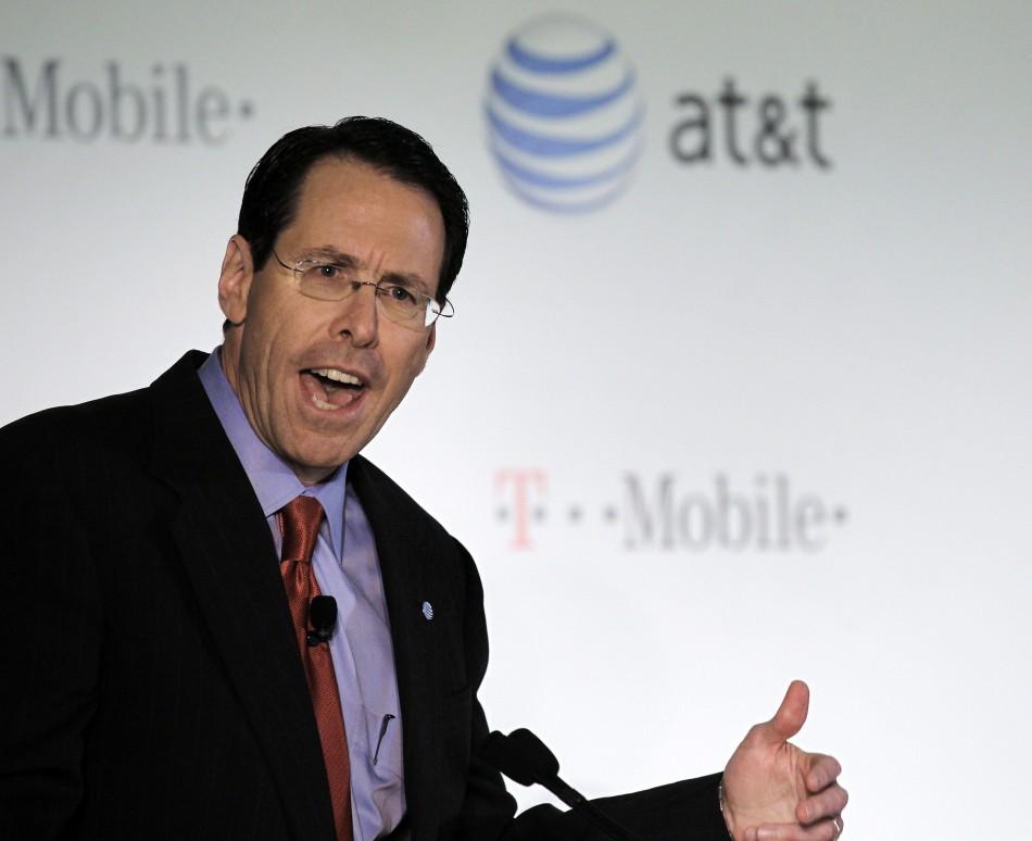 80171-at-t-inc-ceo-randall-stephenson-announces-his-companys-proposal-to-buy