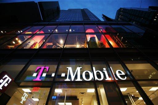 T-Mobile Job Cuts