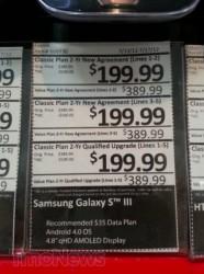 costco galaxy watch 3