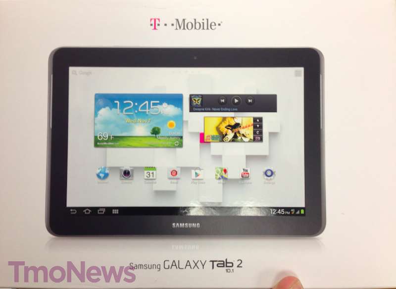 Samsung Galaxy Tab 2 10 1 Tablets, Does 43 Come In Any Tablet