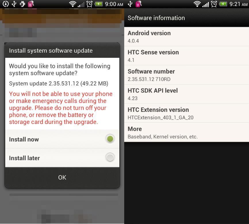 htconesupdate