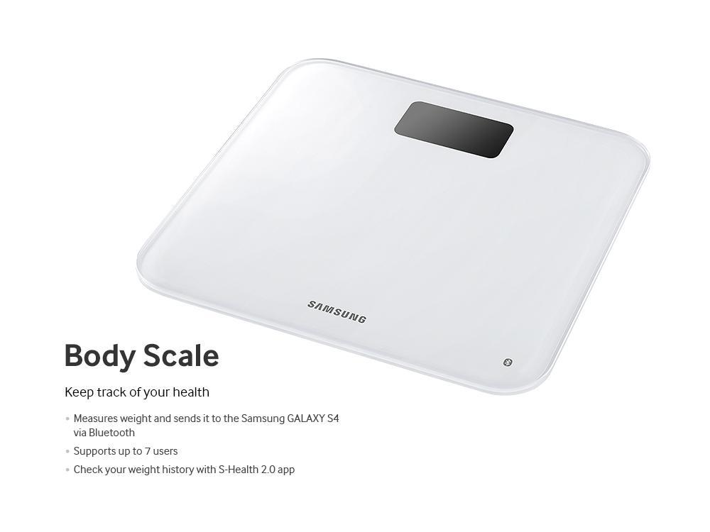 bodyscale