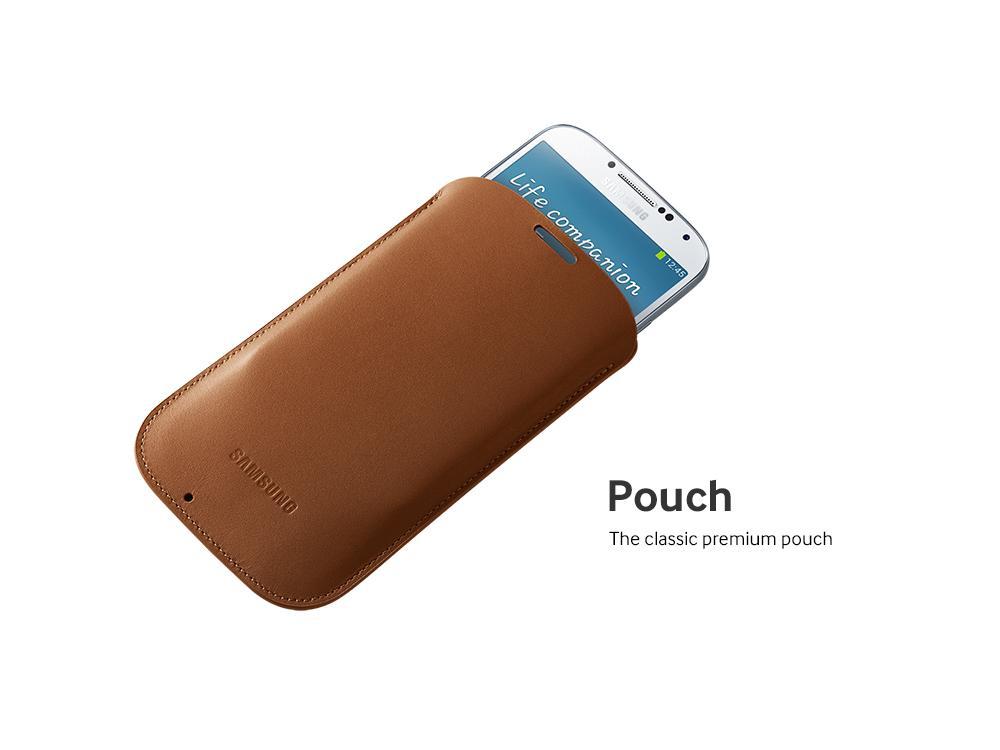 pouch