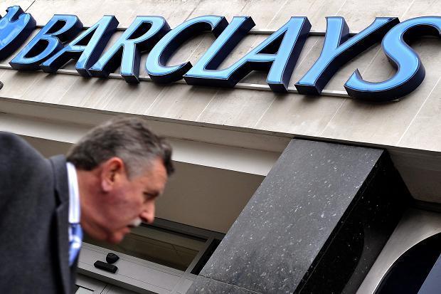 barclays