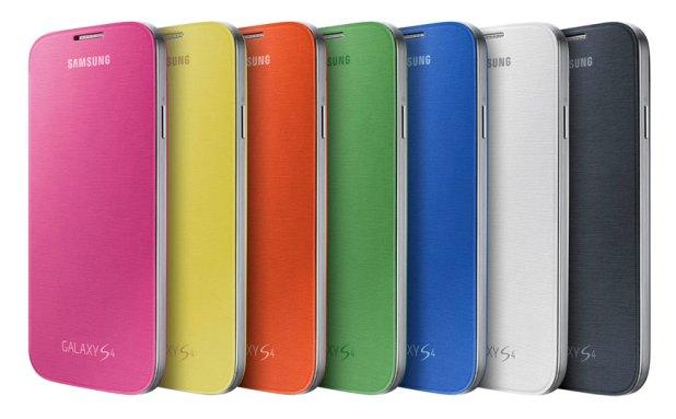 galaxys4flipcover