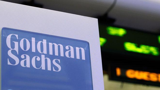 goldmansachs