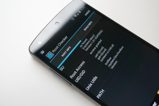 Basic guide published on how to root your Nexus 5 - TmoNews