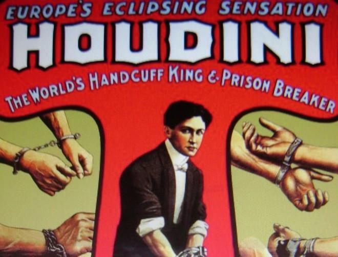 houdini