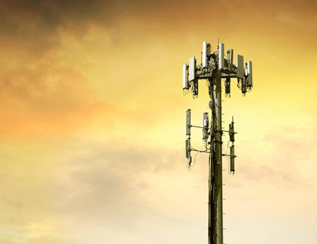 wireless-tower