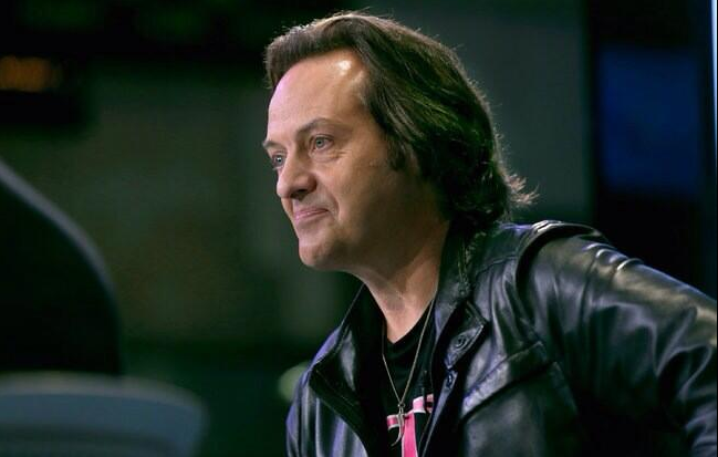 john-legere-twitter-t-mobile-ceo-ces-2014-uncarrier-plans