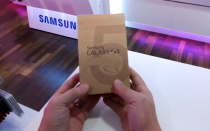 Official T-Mobile Galaxy S5 unboxing [video] - TmoNews