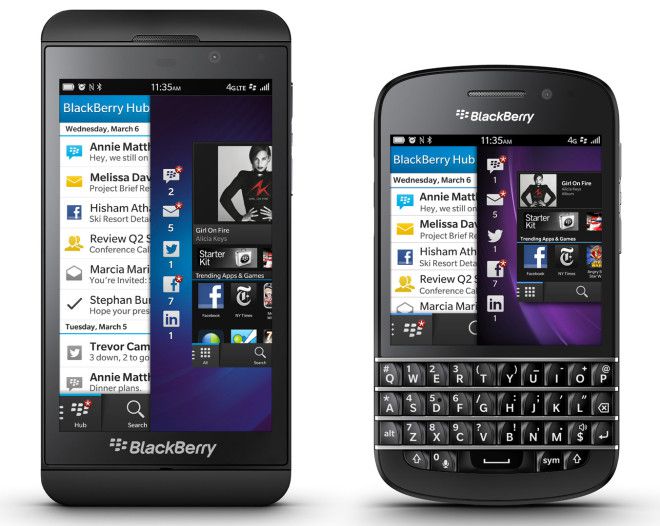 BlackBerry-Z10-Q10