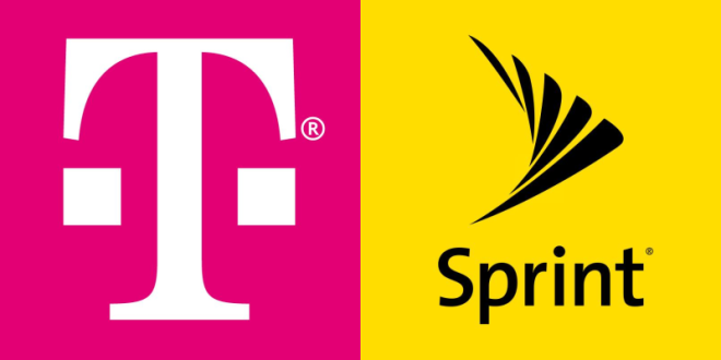 T-mobile-Sprint