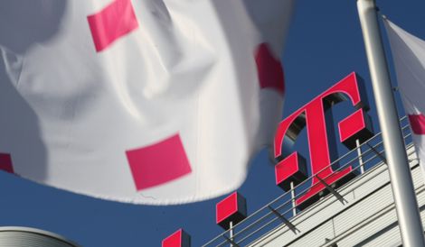 Deutsche telekom T mobile