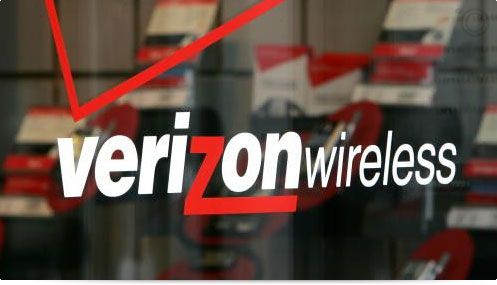 Verizon-Logo