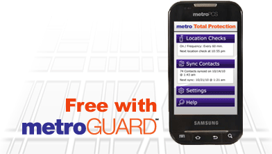 free_with_metroguard