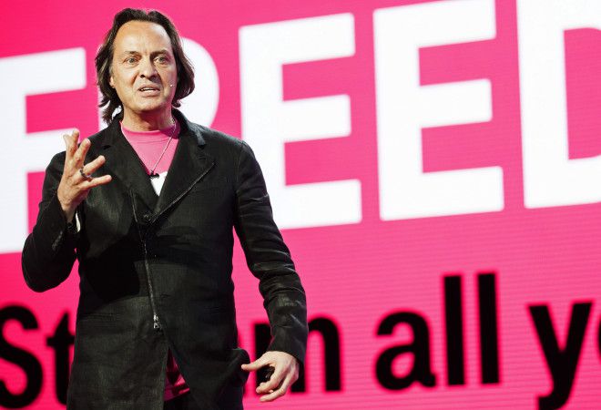 T-Mobile To Offer 7-Day iPhone Test Drives to Attract Skeptics