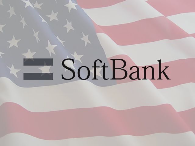 softbank usa