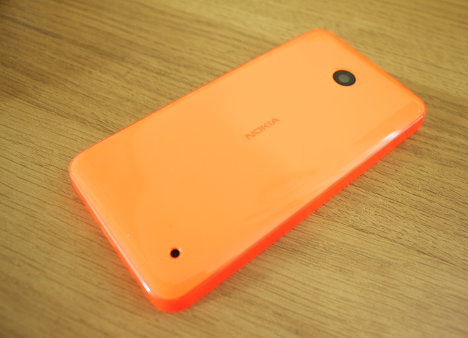 Lumia 635 c