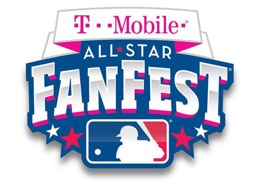 MLB_All-Star_FanFest-unicef