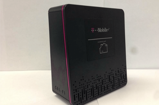 signal booster t mobile