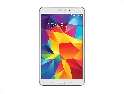 galaxy tab 4