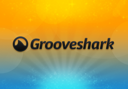 Grooveshark