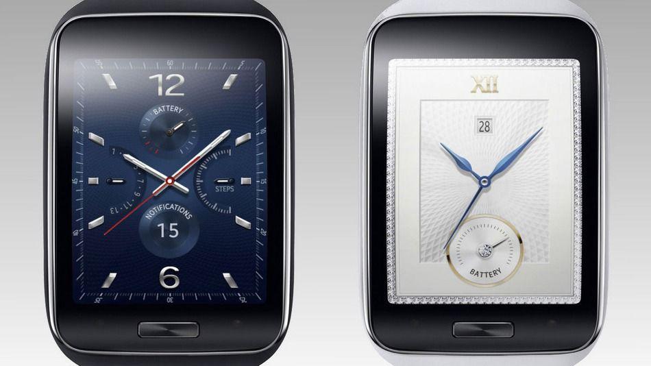 Samsung gear s tmobile discount