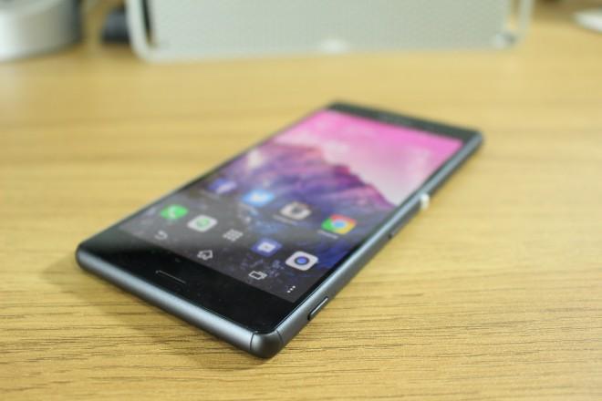 Xperia Z3