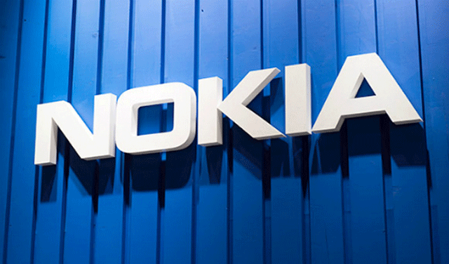 Nokia-logo