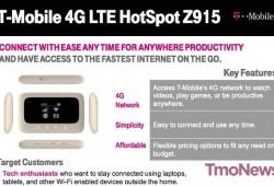 Hands-on: Verizon's Jetpack LTE Mobile Hotspot 890L is fast