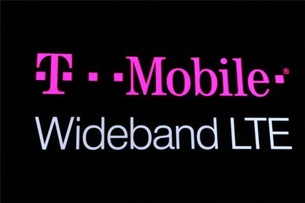 T-Mobile Wideband LTE
