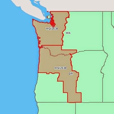 TMUS - Seattle-Portland 700MHz