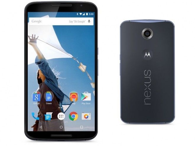 T-Mobile Nexus 6 stock to be constrained at launch - TmoNews