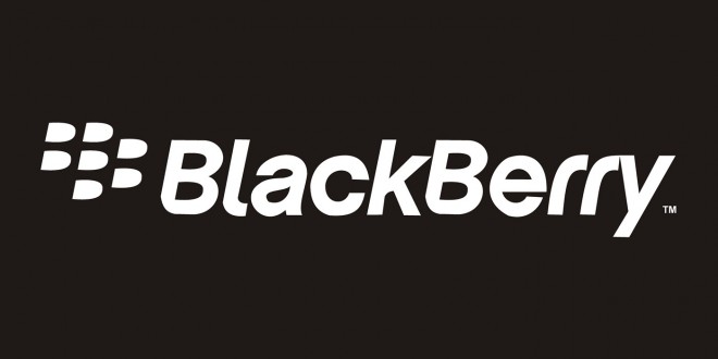 Blackberry-Logo