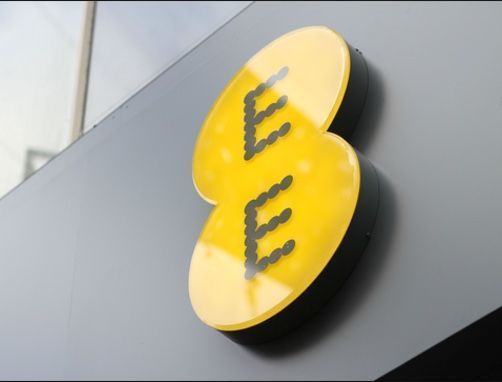 EE logo