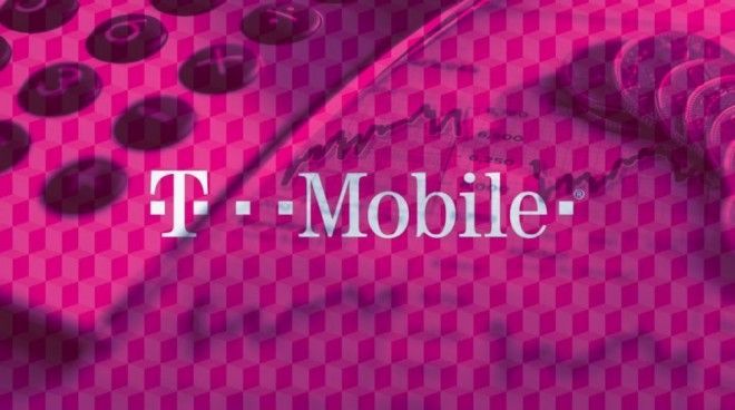 tmobile financials