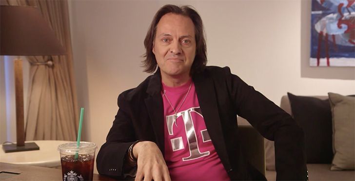 T-Mobile's gift to Sprint customers