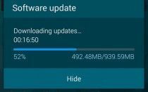 android 2.5 update