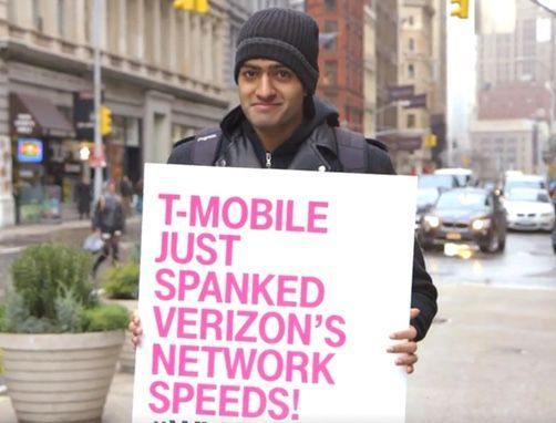 t-mobile nyc test