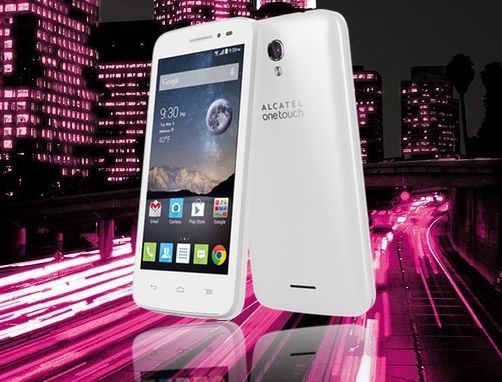 alcatel pop astro