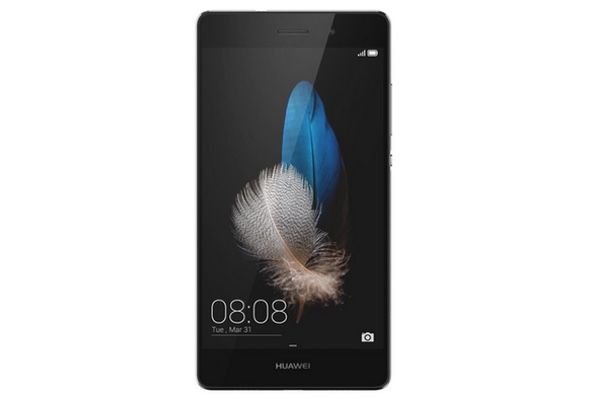 huawei p8 lite