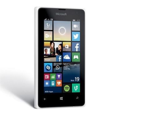 lumia 435