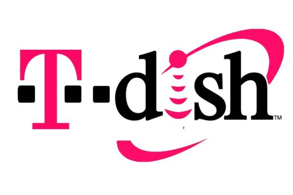 t-mobile dish