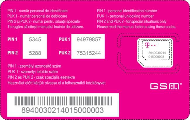 T Mobile To Start Selling 3 In 1 Sims Plus 10 Unlimited Talk Text 7 Day Prepaid Plans Tmonews